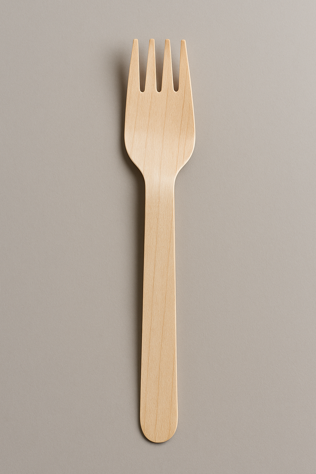 Wooden Fork – 160mm – Case of 1000