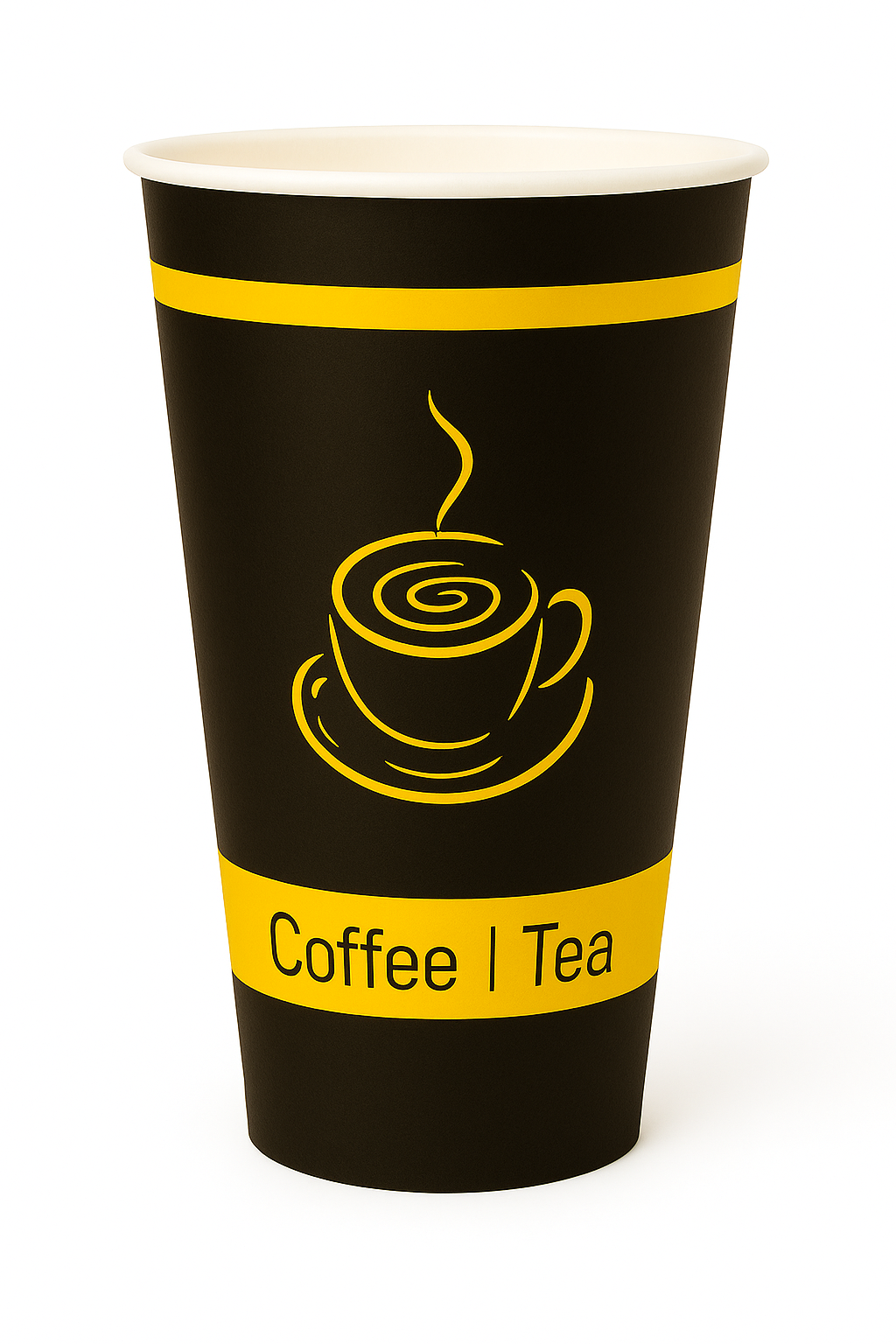 Coffee Cup 16 Oz 1000/cs