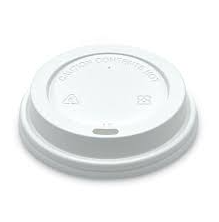 10-20 Oz. Coffee Cup Lids 1000/cs