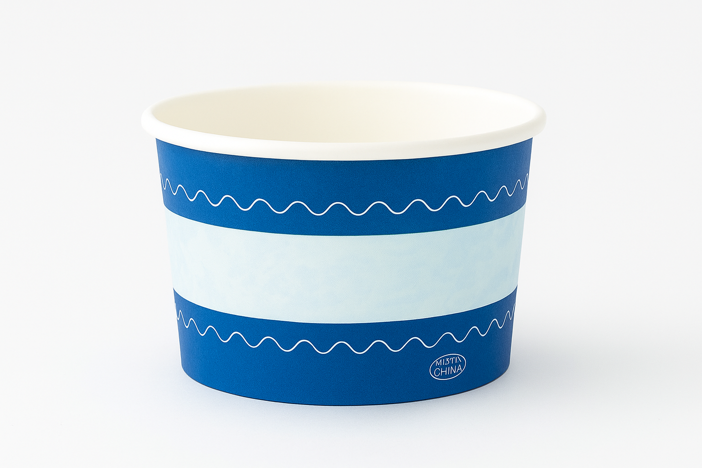 12oz Paper Soup Container 500/cs