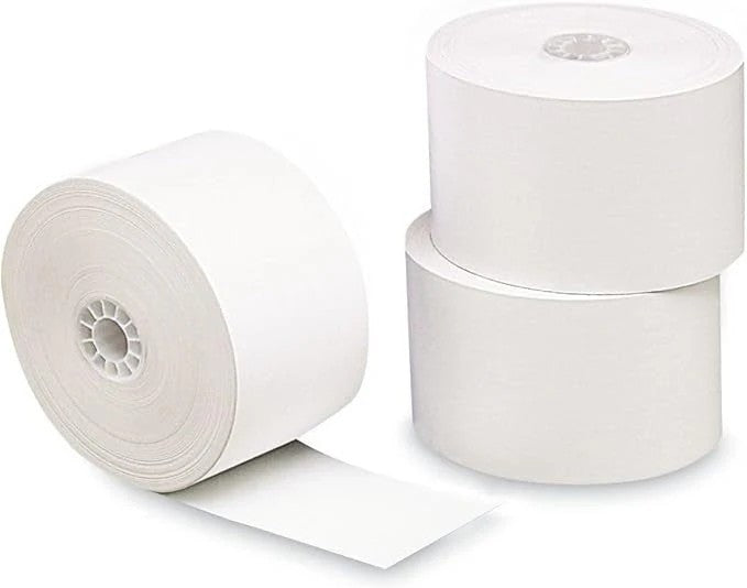 2-1/4x50′ Thermal Register Rolls 50/box