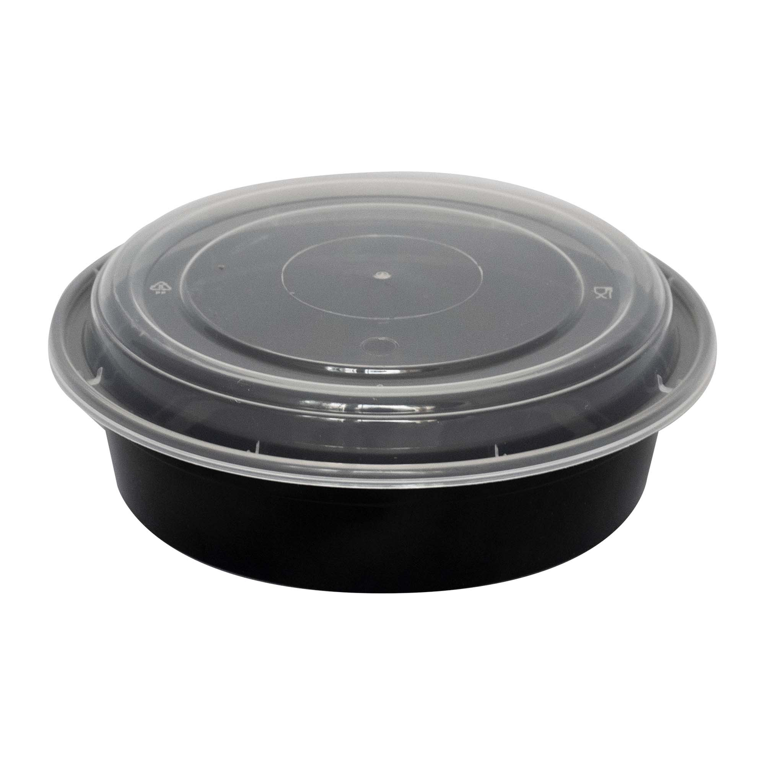 Plastic Take out Containers