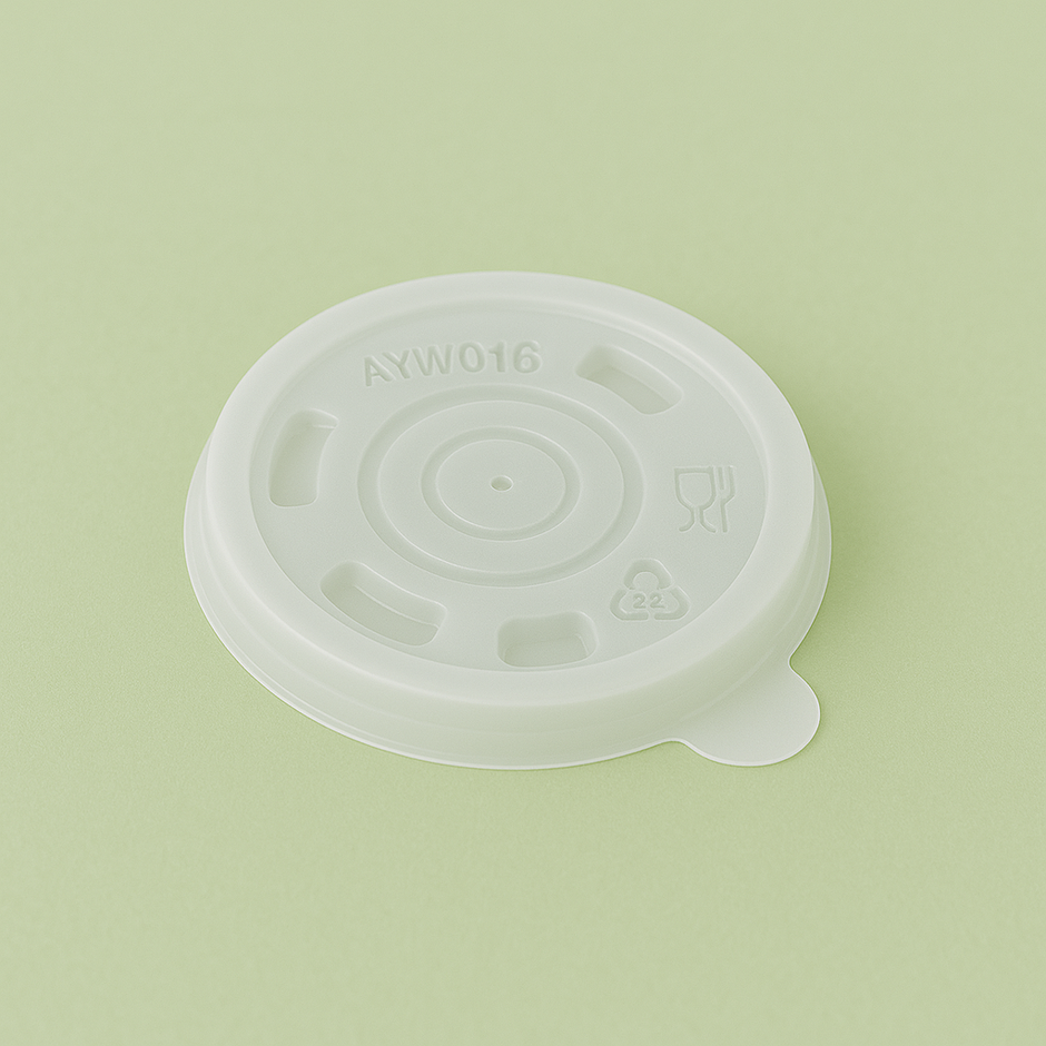 Ecodine Containers Paper Soup Containers and Lids – EcoDine Containers Inc.