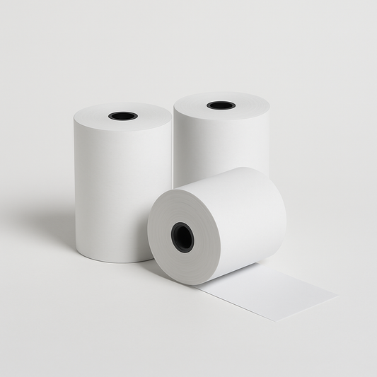 Register Roll Register Rolls – Thermal and Bond Paper – EcoDine Containers Inc.