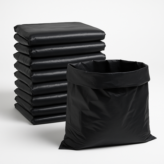 Ecodine Containers Garbage Bags – EcoDine Containers Inc.