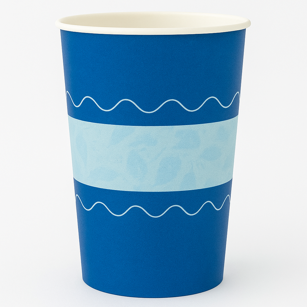 24oz Paper Soup Container 500/cs