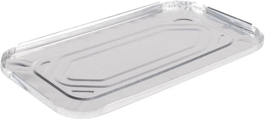 Full Size Lid for Aluminum Steam Pan 50/cs